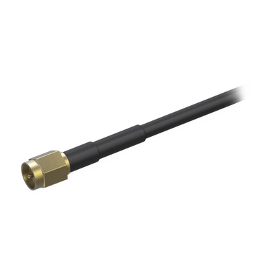 pr2vm20m Extensión de cable SMA para antenas LTE (SMA-Macho SMA-Hembra)