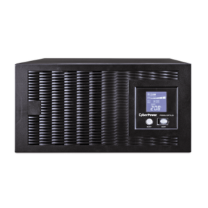 pr5000lcdrtxl5u UPS de 5000 VA/4500 W, Topología Línea Interactiva, 200 - 240 Vca de Entrada, 208 Vca de Salida, Onda Senoidal Pura, Torre o Rack 5 UR, Con 3 Tomas NEMA L6-30R y 2 NEMA L6-20R