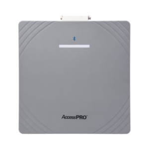 pro6rfblu (Nueva Generación) Lector RFID UHF + BLUETOOTH / LARGO ALCANCE 6 METROS / CLIMAS EXTREMOS / Programación desde Android/iOS / Wiegand