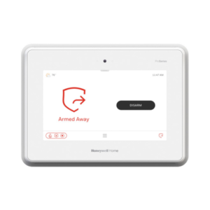 Panel de Alarma con Pantalla Touch de 7" Compatible con Total Connect 2.0 y Opción de agregar Sensores Inalámbricos de la serie 5800, 2GIG, DSC, ITI y BOSH (Agregando TAKEOVER)