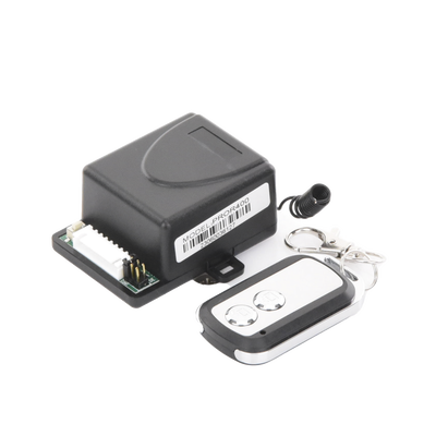 pror400 Receptor con 2 Relevadores y Control Remoto hasta 50 metros.