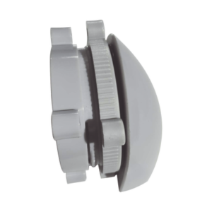 pst-bc-v60 Ventila de 60 mm para Respiración de Gabinetes Sellados tipo NEMA/IP. Compatible con ventilador de 60 mm.