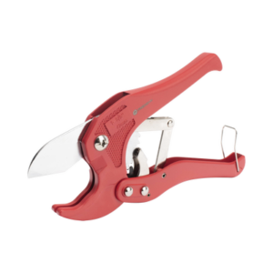 pst-h01-009 Tijeras Cortadora de Tubos y Mangueras de Plástico de hasta (42mm) 1-5/8"