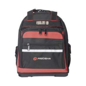 pst-h07-003 Mochila para Herramienta de 41x17.5x33 cm con 15 bolsillos.