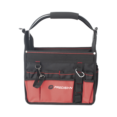 pst-h07-004 Bolsa con Asa Portaherramientas de 31 x 21.5 x 31 cm.