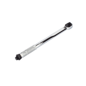 pst-h08-003 Torquímetro o Llave Dinamométrica Ajustable con Matraca de Trueno 3/8", 19-110Nm