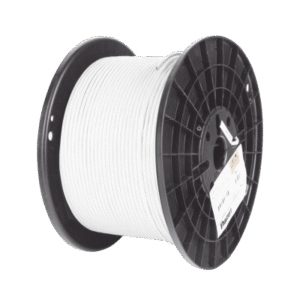 pul6ahd04wh-eg Bobina de Cable UTP de 4 Pares, Vari-MaTriX HD, Cat6A, 23 AWG, LSZH-3 (Libre de Gases Tóxicos), Color Blanco, 305 Metros (1000 Pies)