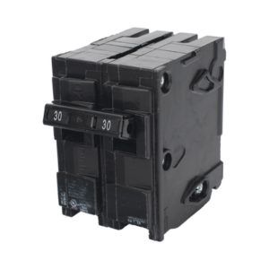 q230 Interruptor automático enchufable tipo QP 2 polos, 30 amp