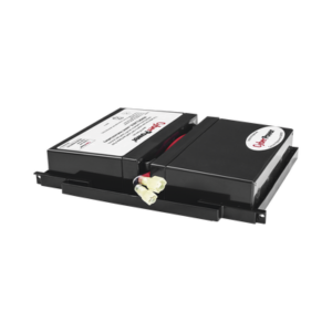 rb0670x2 Kit de 2 Baterías Remplazo de 6V/7Ah, Para UPS OR500LCDRM1U