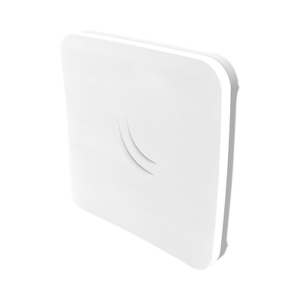 rbsxtsq5nd (SXTsq Lite5) CPE y PtP, MIMO en 5GHz 802.11 a/n con Antena Integrada de 16dBi con 23º, Hasta 316 mW de Potencia