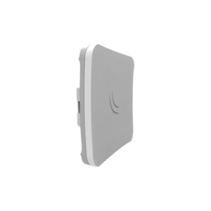rbsxtsqg-5acd (SXTsq 5 ac) Cliente y PtP en 5GHZ 802.11 a/n/ac con antena de 16 dBi de 23°, Hasta 316 mW de Potencia