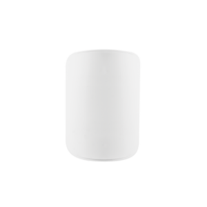 ALULA - Sensor de Movimiento Inalámbrico de Interior / Inmunidad de Mascotas / Montaje en Pared y Esquinas