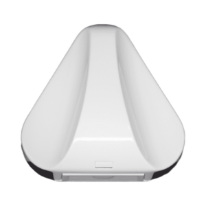 ALULA - Sensor de Inundación y Temperatura / Detecta Condiciones de Inundación y Reporta Temperaturas Extremas / Carcasa IP67 / Encriptado Connect+