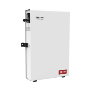 res20010k Batería de Litio Hierro Fosfato (LiFePO4) de 10 Kwh, 51.2 Vcc, 200 Ah, Outdoor, Instalación a pared
