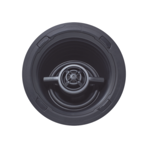 Altavoz LCR con Angulo para Techo | 3 Vias  | Woofer 7in de Polipropileno |  Tweeter de 1in | 150W | 8Ω