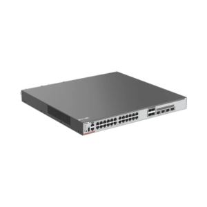 rg-cs86-24xmg4xs4vs-upd Switch Core 24 Puertos PoE 802.3bt Class 2 (FULL Hi-PoE 90 W) Capa 3 Multi-Gigabit 10G y SFP28 25G