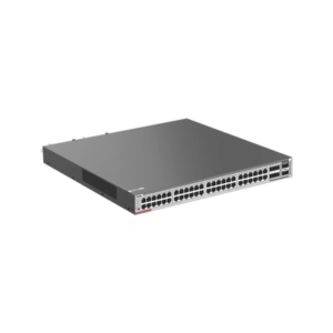 rg-cs86-48mg4vs2qxs-upd Switch Core 48 Puertos PoE 802.3bt Class 2 (Hi-PoE 90 W) Capa 3 Multi-Gigabit 5G y QSFP+ 40G