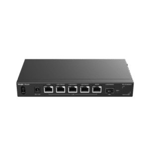 Router Balanceador con Función SD-WAN, Hasta 5 Servicios de Internet y hasta 400 clientes con desempeño de 2.5 Gbps