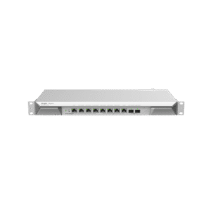 Router Balanceador con Función SD-WAN, Hasta 9 Servicios de Internet y hasta 700 clientes con desempeño de 3 Gbps