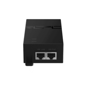 Inyector PoE Pasivo Multi-Gigabit 10G (56 V - 1.08 A - 60 W)