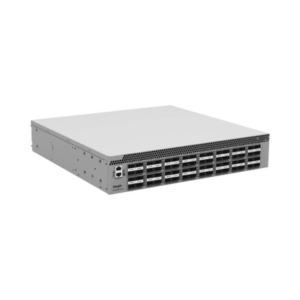 rg-s6520-64cq Switch DCI para Data Center, 64 Puertos QSFP28 100G para Escenarios de Alta Densidad, Alta Disponibilidad y Unificación de Centro de Datos.