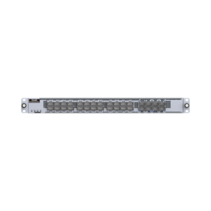 Switch Next-Generation Data Center, 24 Puertos QSPF56 200G y 8 Puertos QSPF-DD 400G