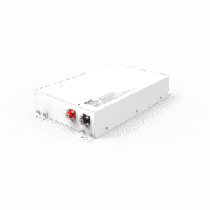 rlfp128100amax Batería de Litio Ciclo Profundo, 12.8 Vcc 100Ah LiFePO4 Case Metálico , Solar, Máximo 100 A de Descarga