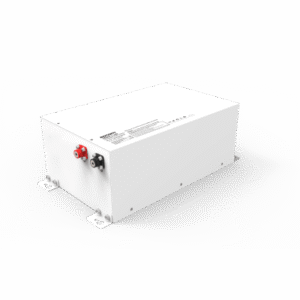 rlfp128200amax Batería de Litio Ciclo Profundo, 12.8 Vcc 200Ah (LiFePO4 case Metálico), Solar, Máximo 100 A de Descarga