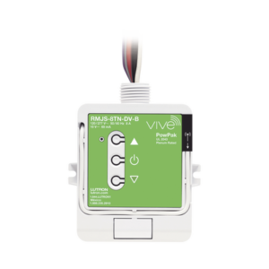 Relevador Atenuador inalámbrico con señal ClearConnect , 8A  para iluminación.