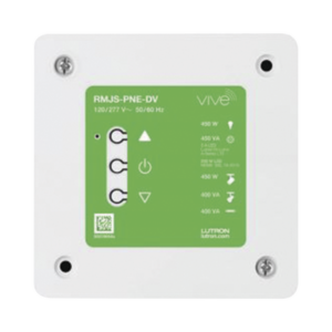 Controlador 8A para accesorios controlados de 0-10V