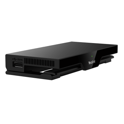 roomcast-e2 Sistema de Presentación Inalámbrica RoomCast E2 Yealink con Wi-Fi 6 y Casting Multidispositivo