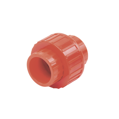rp-5208 Tuerca unión para detección de incendio por aspiración, Precio por Pieza