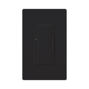 (RadioRA2) Atenuador Dimmer PRO para linea RadioRa2 y RA2 Select, el cable neutro es opcional 250W LED / CFL
