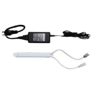 (RadioRA3) LUMARIS KIT De Antena ClearConnect y Fuente de Poder 100 - 240V 1A