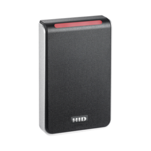 Lector R40 SIGNO Estandar  Multitecnologia/ 40NKS-00-000000/ Garantia de Por Vida/ Pigtail/Wiegand & OSDP