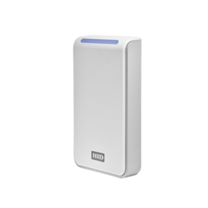 Lector R40 SIGNO WHITE Estandar Multitecnologia/ 40NWS-00-000000/ Garantía de Por Vida/ Pigtail/Wiegand & OSDP