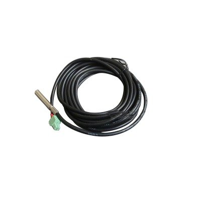 rts-300 Sensor Remoto de Temperatura p/Controlador EP Solar Series