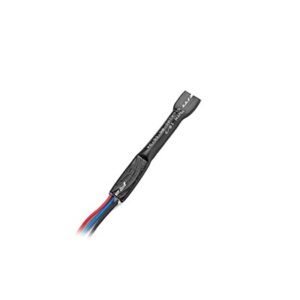 ruptelatemp Sensor de temperatura para localizadores vehiculares TRACE5, TRACEPLUS, HCV5, PRO5LITE Y ECO5 / Ideal para vehiculos de transporte y cajas refrigeradas / facíl configuración