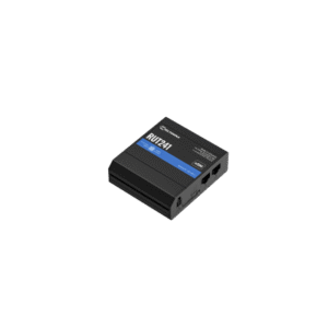 rut241 Industrial Cellular Router,Soporta eSIM/ 2 puertos ethernet 10/100Mbps /WiFi 802.11b/g/n /WAN Failover
