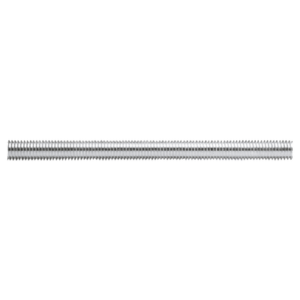 Varilla Roscada de 1/2" (12.7 mm) X 3 Metros.