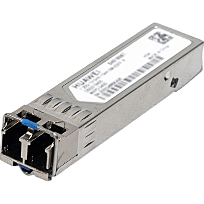s-sfp-ge-lh40-sm1550 Transceptor Óptico eSFP / Velocidad de 1Gbps / Monomodo / 1550nm / Conector LC / Distancia de hasta 40 Km