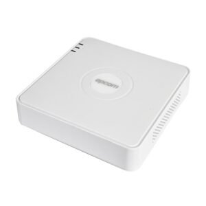 s04-turbo DVR TurboHD (HD-TVI 720p v2.0) de 4 canales trihíbrido (TurboHD(HD-TVI)/analógico/IP) con salida HDMI 1080p