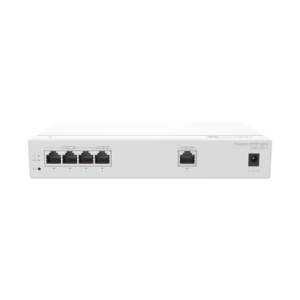 s380-l4t1t Router eKit / 1 Puerto WAN Gigabit / 1 Puerto LAN/WAN Gigabit / 3 Puertos LAN Gigabit / Rendimiento de 1 Gbps / Controlador (32 APs) / Hasta 150 clientes / Libre de licenciamiento