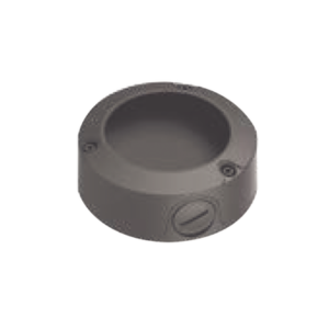 sbo-100b1 Caja de Conexión para Cámara Bullet Wisenet