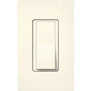 INTERRUPTOR UNIPOLAR 15A LINEA DIVA