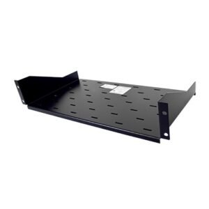 sch-19-130 Charola para Rack de 19", 23 cm de Profundidad, 2U