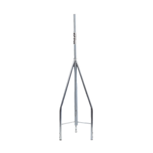 Tramo de Remate (Copete) para Tramo STZ-30 Galvanizado Electrolítico.