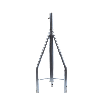 scz-35-p Tramo de Remate (Copete) para Tramo STZ-35 Galvanizado Electrolítico con Opresores para Pararrayo.