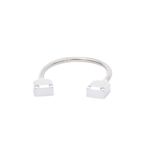 Loop Pasacable para Puertas / Acero Inoxidable / Ideal para Control de Acceso