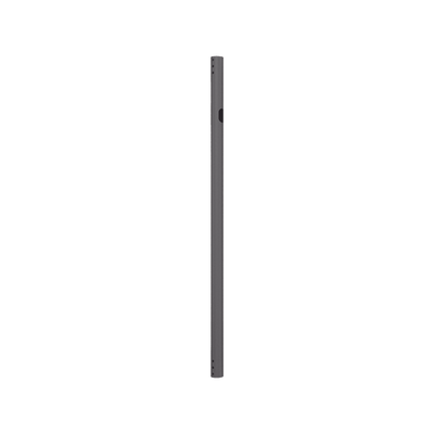 sdjh111 TUBO DE EXTENSION PARA MONTAJE DE VIDEOWALL LED COLOR NEGRO DE 80CM